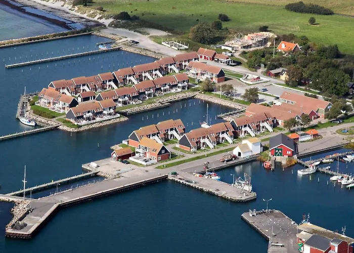 6 Person On A In Lägenhet *