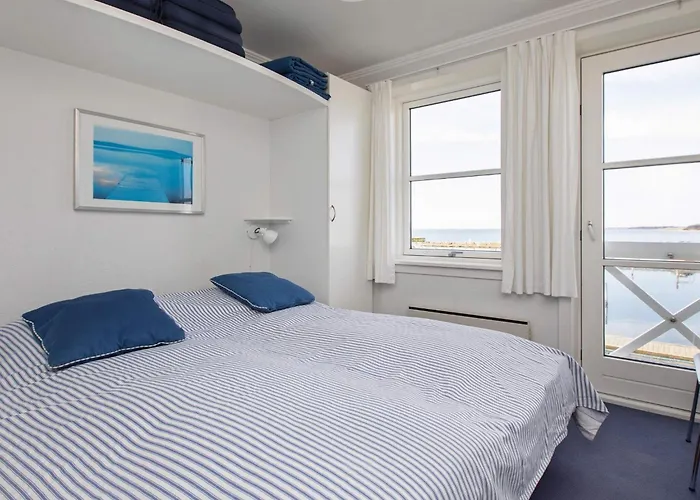 6 Person On A In Lägenhet *